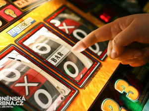Nová vyhláška zakazuje hazard v dalších městských částech