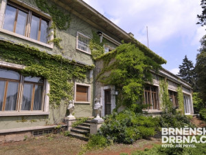 Zrekonstruovaná vila Stiassny čeká na první návštěvníky