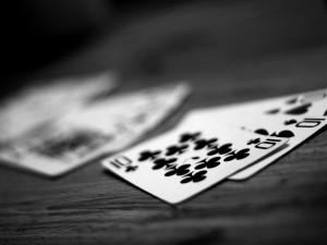 Asociace pokeru neuspěla s ústavní stížností