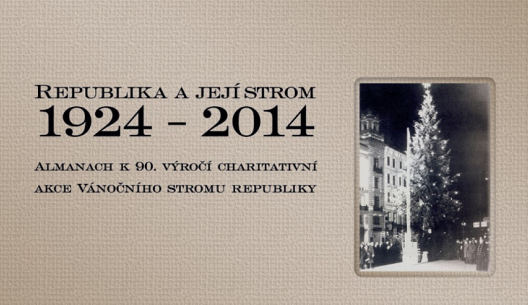 Dánský velvyslanec pokřtí almanach slivovicí