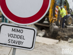 Největší investicí bude v roce 2015 oprava Horovy a Minské