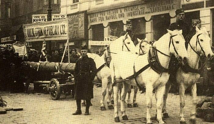 Foto: Internetová encyklopedie dějin Brna