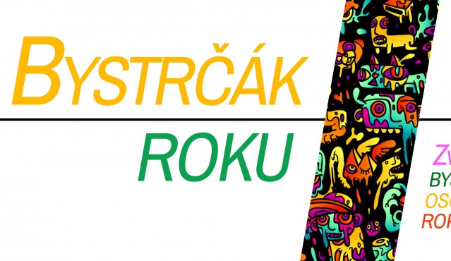 Bystrcak roku