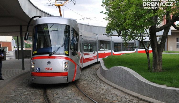 tramvaj 13T