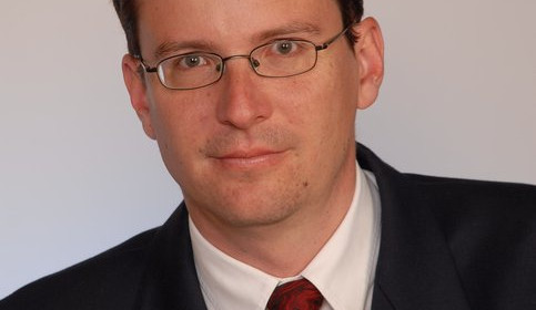 Marek Šlapal, ČSSD - foto Facebook.com