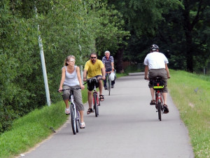 V Brně plánují propojit nenavazující cyklotrasy