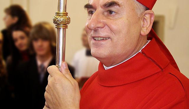 Vojtech Cikrle