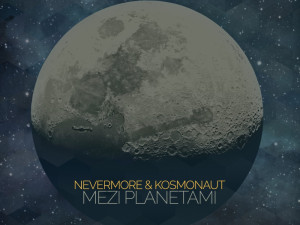 Brněnská skupina Nevermore & Kosmonaut naděluje CD