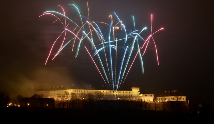 Brno přivítá nový rok pestrou nabídkou akcí