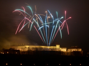 Brno přivítá nový rok pestrou nabídkou akcí