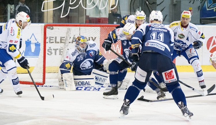 Foto: HC Kometa Brno