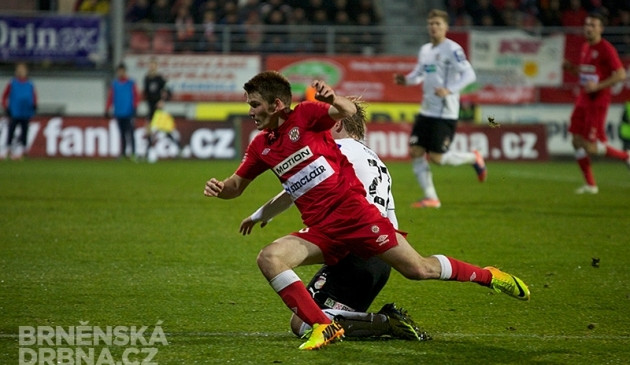 Fotbalisté začali přípravu s posilami Zoubelem a Serečinem