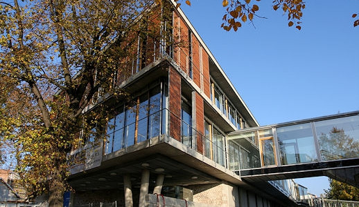 Výzkumné centrum pro informační technologie