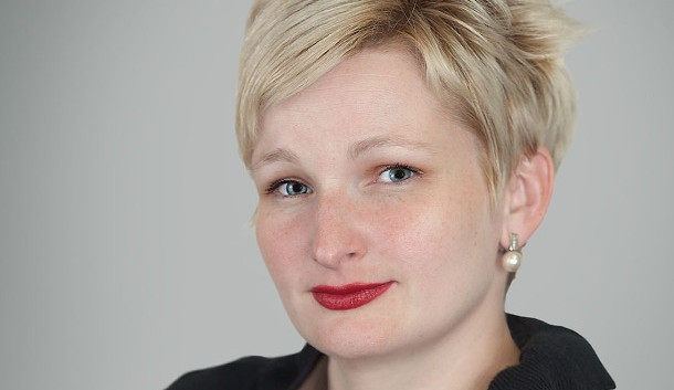 Petra Kačírková, foto: TIC Brno