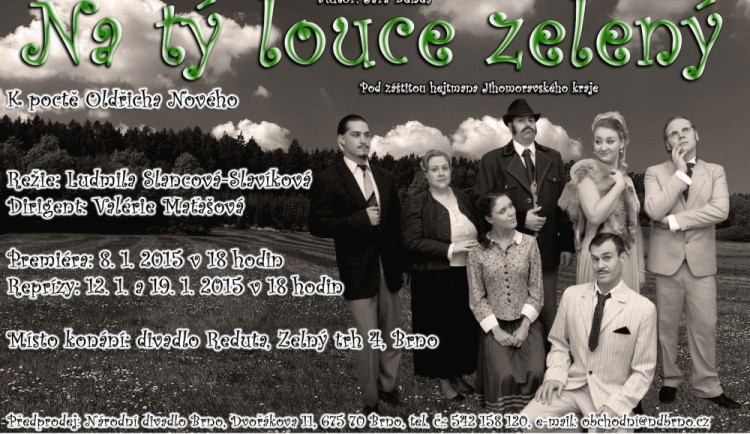 Nové operetní studio