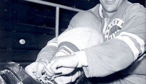 Vlastimil Bubník, foto: HC Kometa Brno