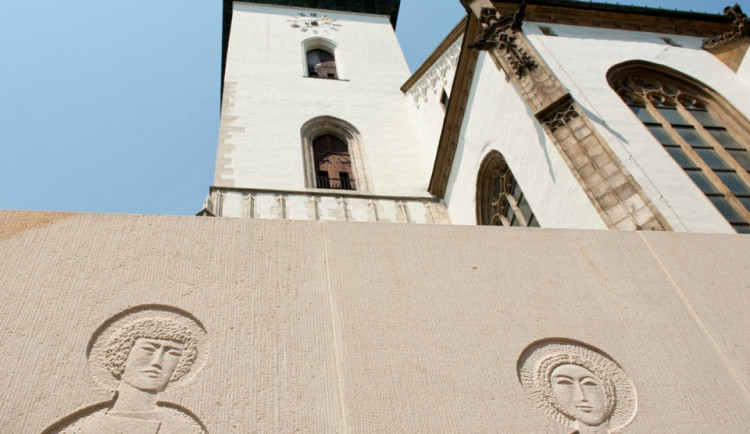 Kostel svatého Jakuba čekají opravy
