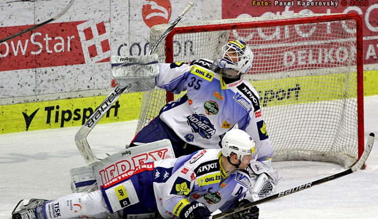 Tři góly v utkání a proměněný rozhodující nájezd