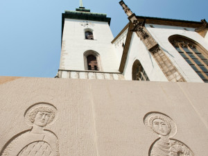 Kostel svatého Jakuba čekají opravy