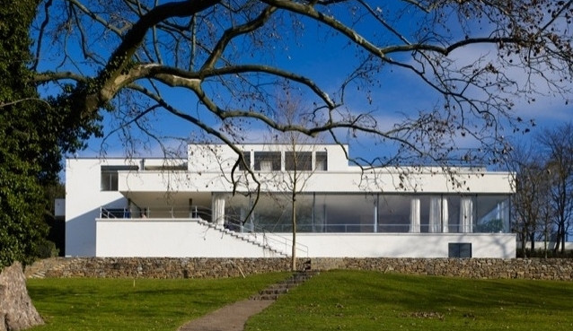 Vila Tugendhat