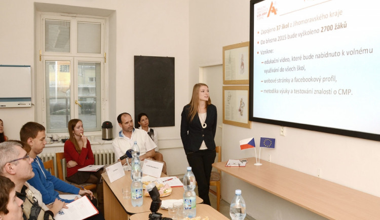 Projekt Hobit-tiskova_konference