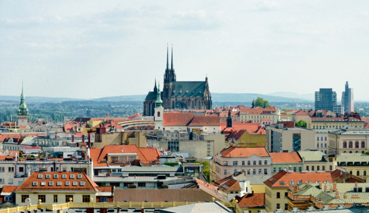 Brno zastavilo privatizaci obecních domů a bytů