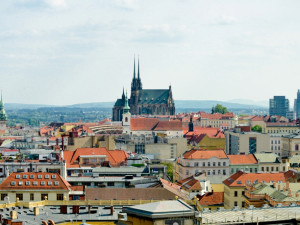 Brno zastavilo privatizaci obecních domů a bytů