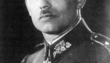 Vojtěcha Borise Luži, foto: wikipedia.org