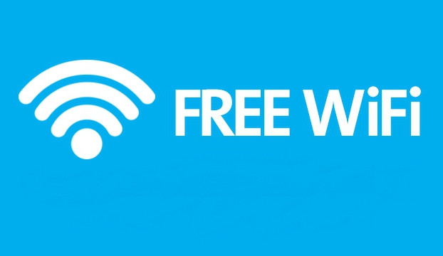 Wi-fi, ilustrační fotografie