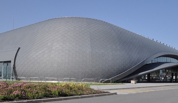 Brněnské letiště