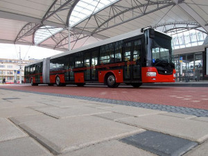 Brno má dalších 12 autobusů na plyn, celkem jich bude stovka