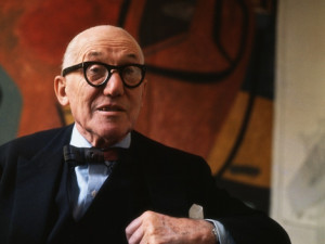 Brněnská Galerie architektury otevře výstavu o Le Corbusierovi