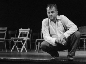 Léčitel, autor Michal Hladík.