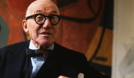 Le Corbusier