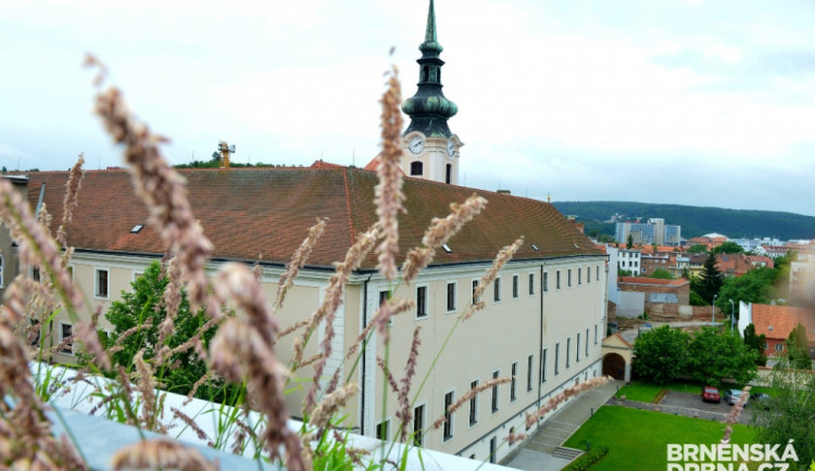 Nemocnice Milosrdných bratří