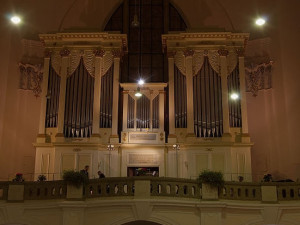 Benefiční koncert pomůže sbírce na nové varhany v Králově Poli