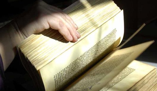 Bible kutnohorska