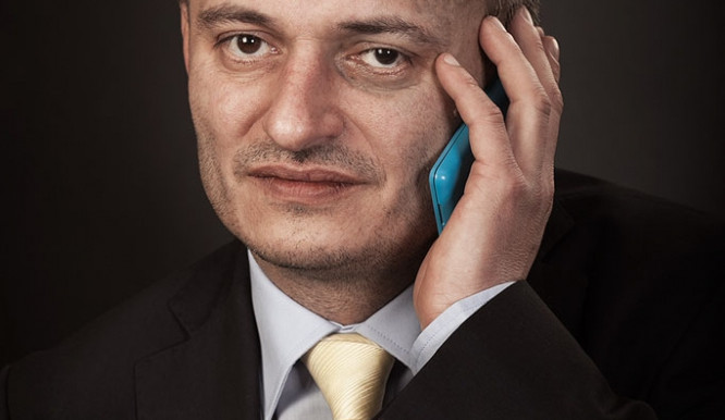 Docent Martin Konvička-Islám v ČR nechceme