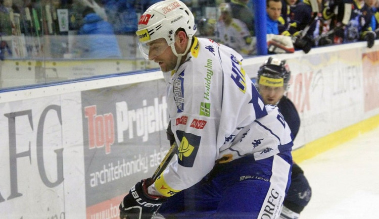 Martin Dočekal, foto Ivo Dostál