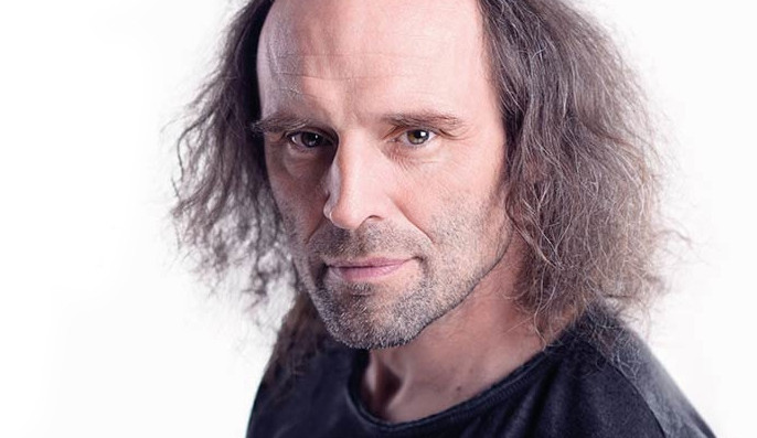 Zdeněk Papoušek, foto KDU-ČSL