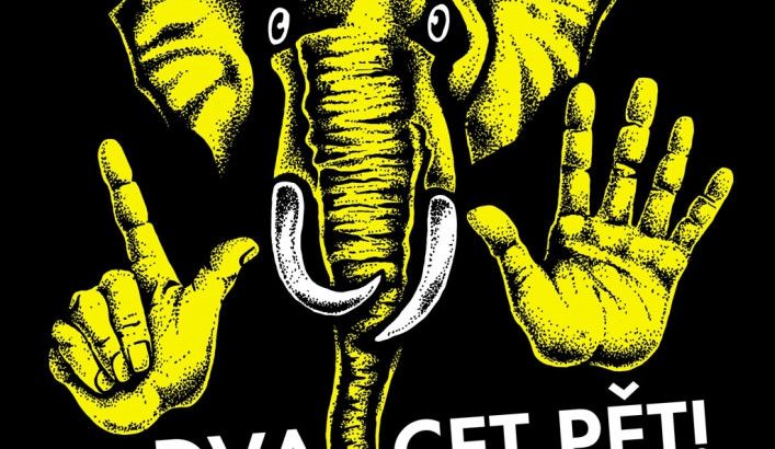 Sto zvířat na Flédě