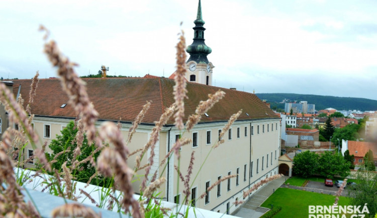 Brno se muselo postarat o 12 klientů z ubytovny v Přerově