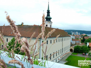 Brno se muselo postarat o 12 klientů z ubytovny v Přerově
