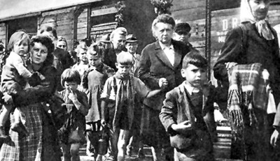 Foto: wikipedia.org - Druhá světová válka