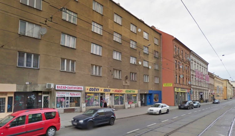 Ilustrační foto, google maps