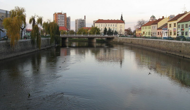 Břeclav, zdroj: Wikipedie