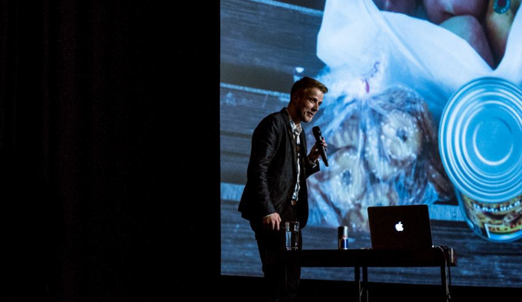 Ladislav Zibura. Foto: Kino Scala