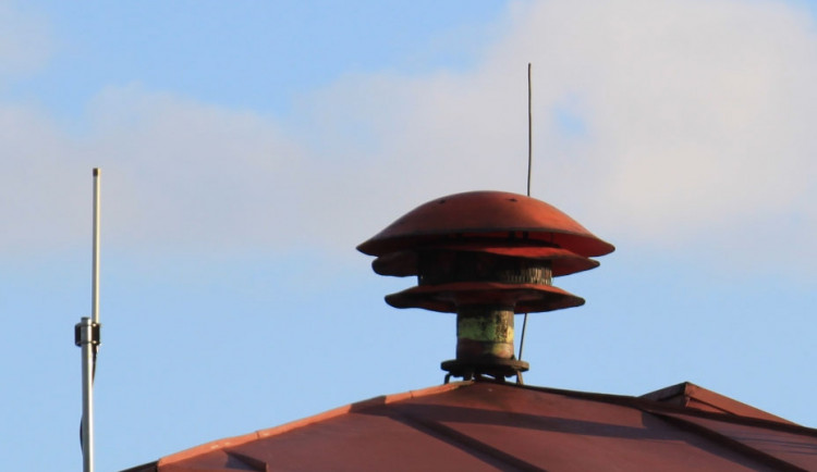 Ilustrační foto: Hasiči Nový Hrádek