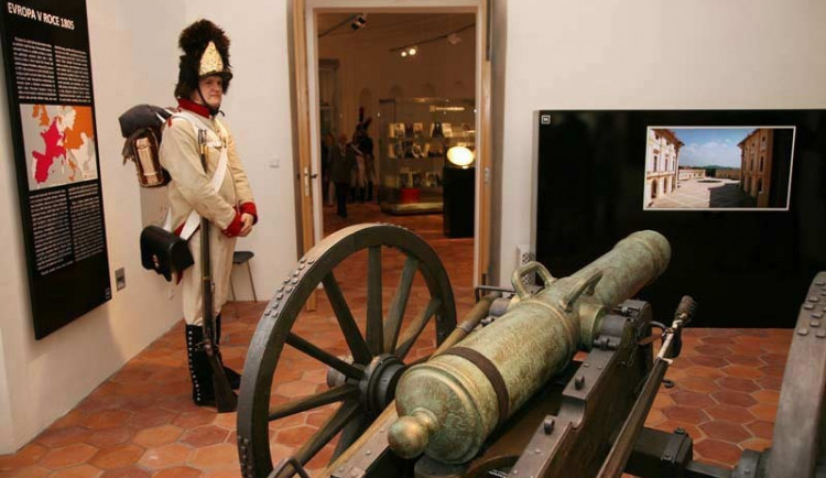 Napoleonská expozice