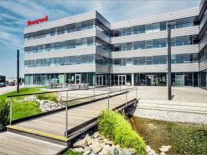 Honeywell v Brně investuje čtvrt miliardy, přijme 300 lidí